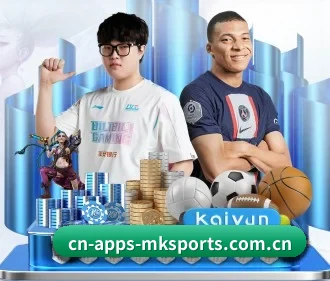 mk体育 APP - MKSports